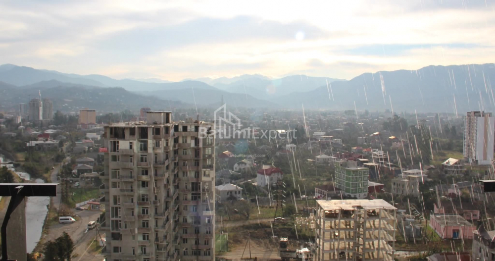 Apartment 63.35 m² - Lech and Maria Kaczynski, Batumi, Georgia