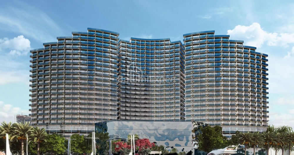Apartment 173.22 m² - Lech and Maria Kaczynski, Batumi, Georgia