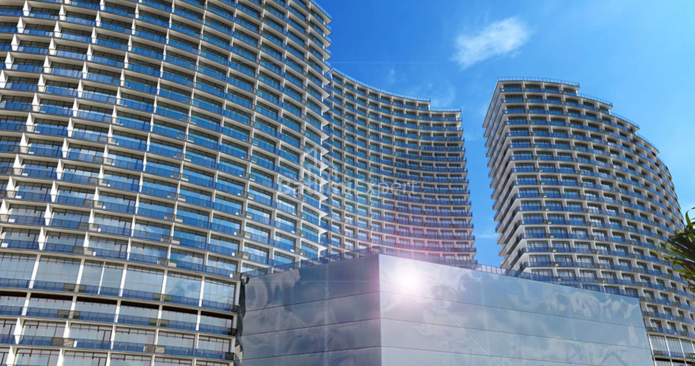Apartment 173.55 m² - Lech and Maria Kaczynski, Batumi, Georgia
