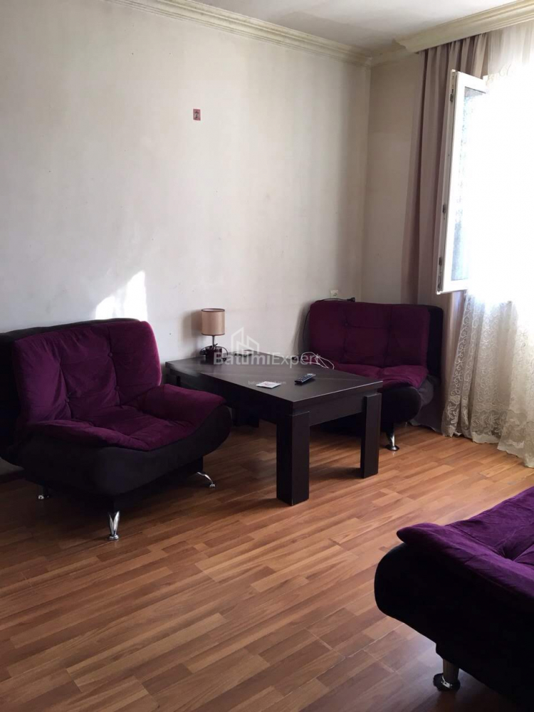 Apartment 80 m² - Alexandr Pushkin, Batumi, Georgia