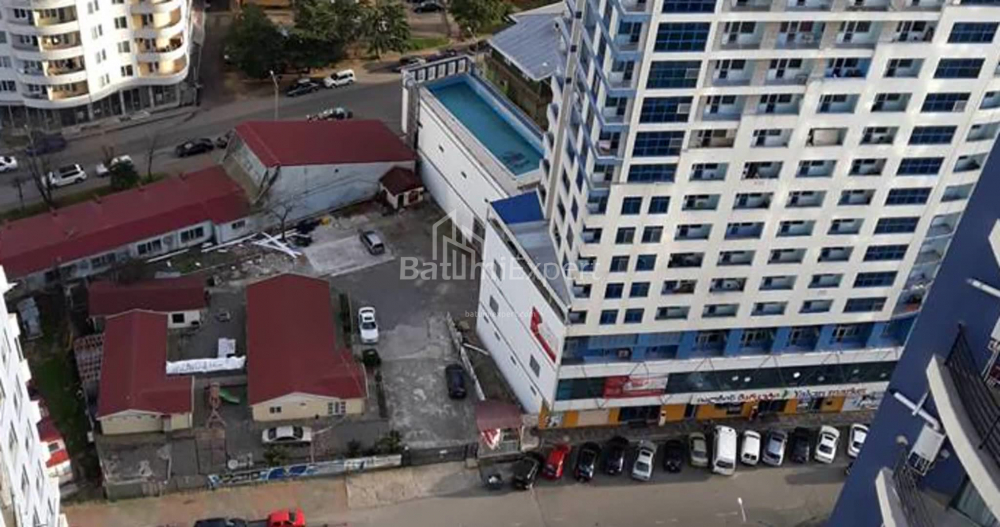 Apartment 60 m² - Niko Pirosmani, Batumi, Georgia