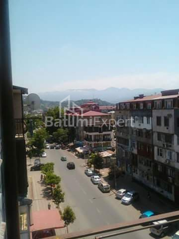 Apartment 42 m² - Mikhail Lermontov, Batumi, Georgia