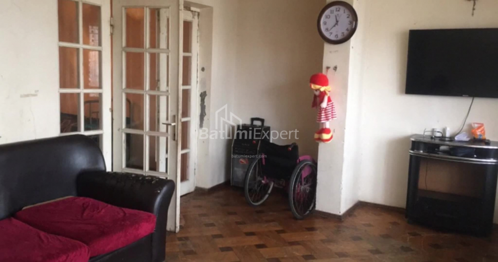 Apartment 126 m² - Akaki Tsereteli, Batumi, Georgia