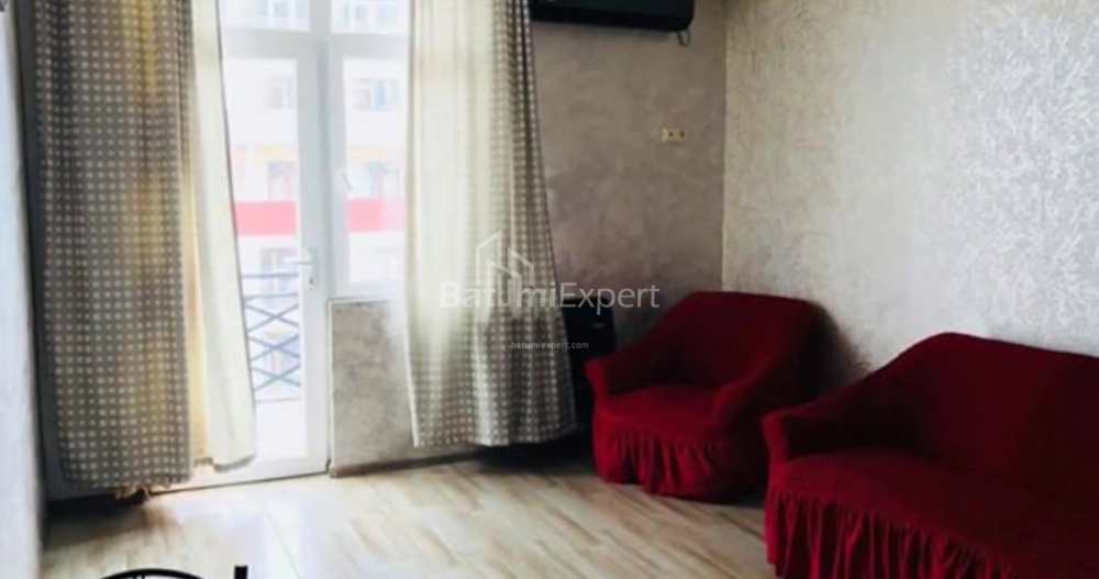 Apartment 57 m² - Ilia Chavchavadze, Batumi, Georgia