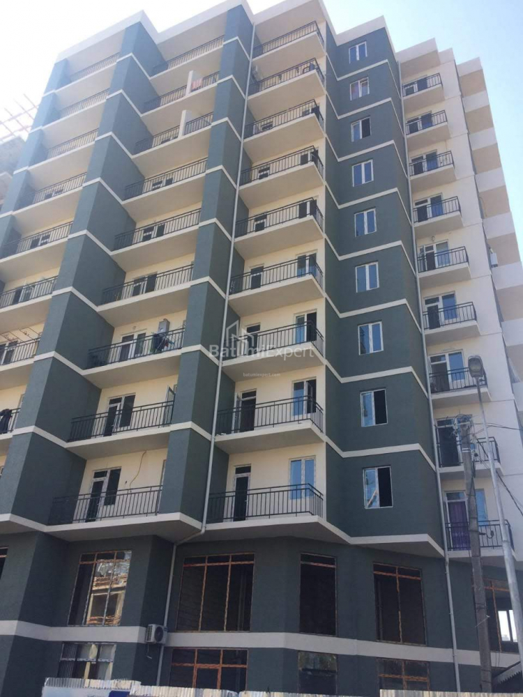 Apartment 65 m² - Lado Gudiashvili, Batumi, Georgia