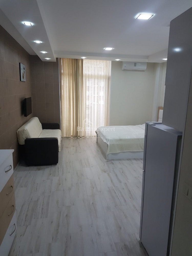 Apartment 33 m² - Sherif Khimshiashvili, Batumi, Georgia