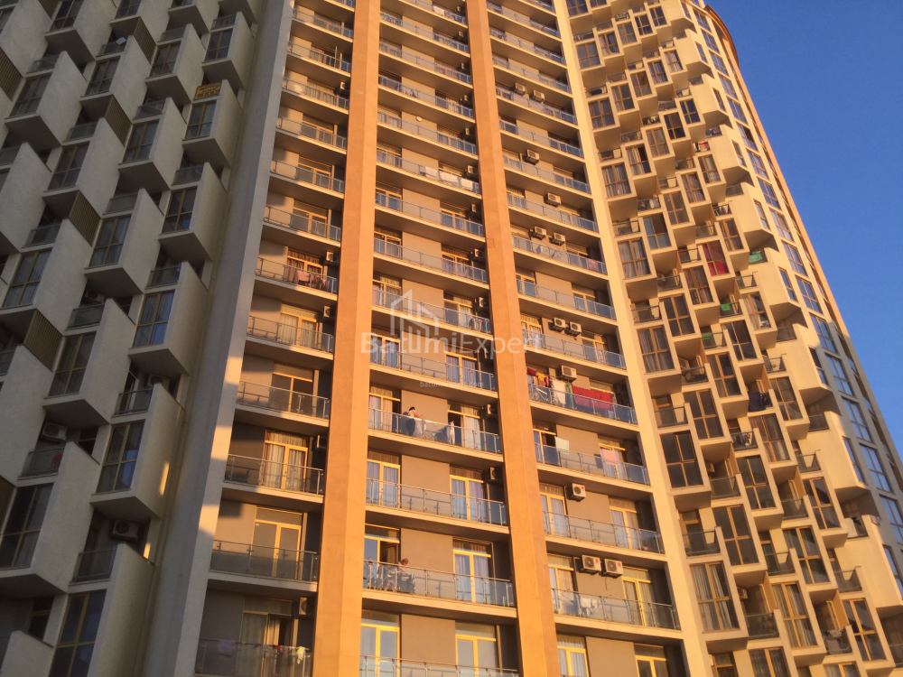 Apartment 48 m² - Iusuf Kobaladze, Batumi, Georgia