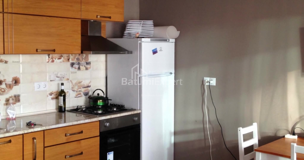 Apartment 55 m² - Mikhail Lermontov, Batumi, Georgia