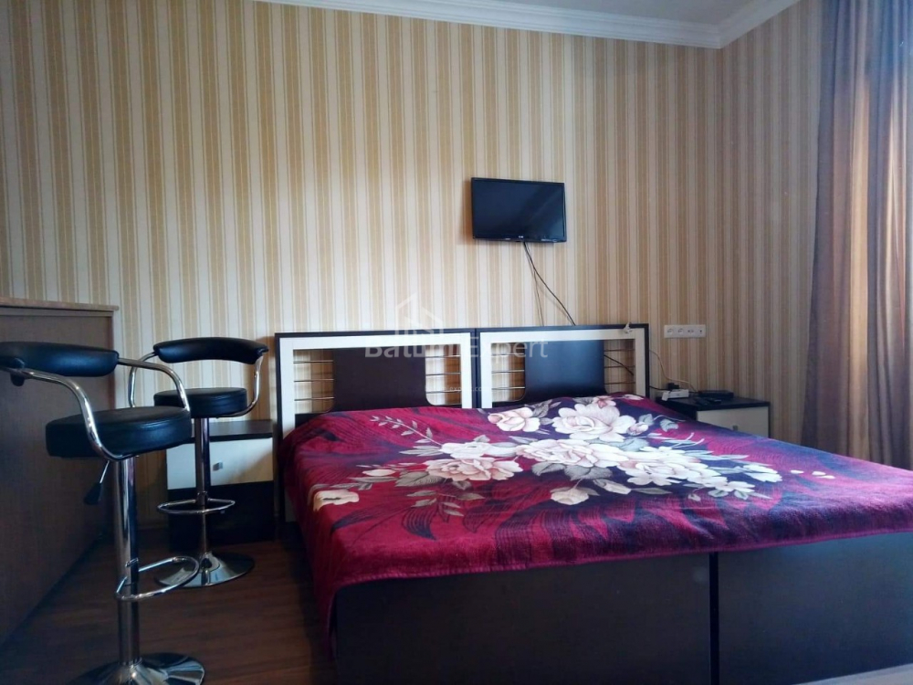 Apartment 33 m² - Sherif Khimshiashvili, Batumi, Georgia