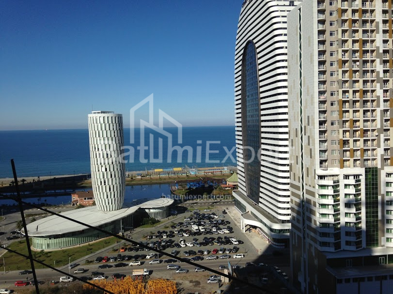 Apartment 48 m² - Niko Pirosmani, Batumi, Georgia