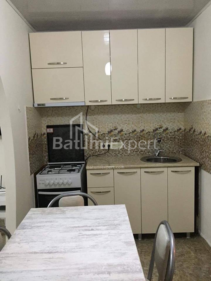 Apartment 44 m² - Ivane Javakhishvili, Batumi, Georgia