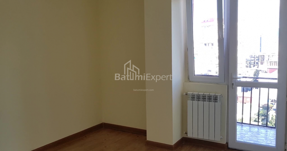 Apartment 46.4 m² - Luka Asatiani, Batumi, Georgia