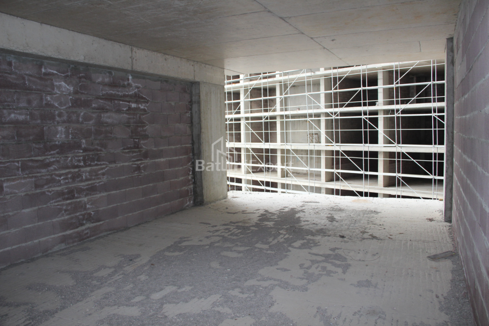 Apartment 44.89 m² - Lech and Maria Kaczynski, Batumi, Georgia