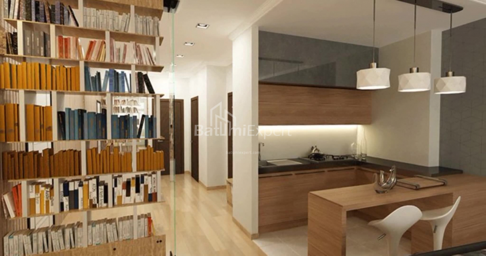 Apartment 48 m² - 26 may, Batumi, Georgia