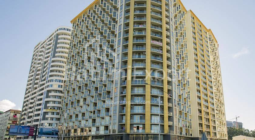 Apartment 51 m² - Iusuf Kobaladze, Batumi, Georgia