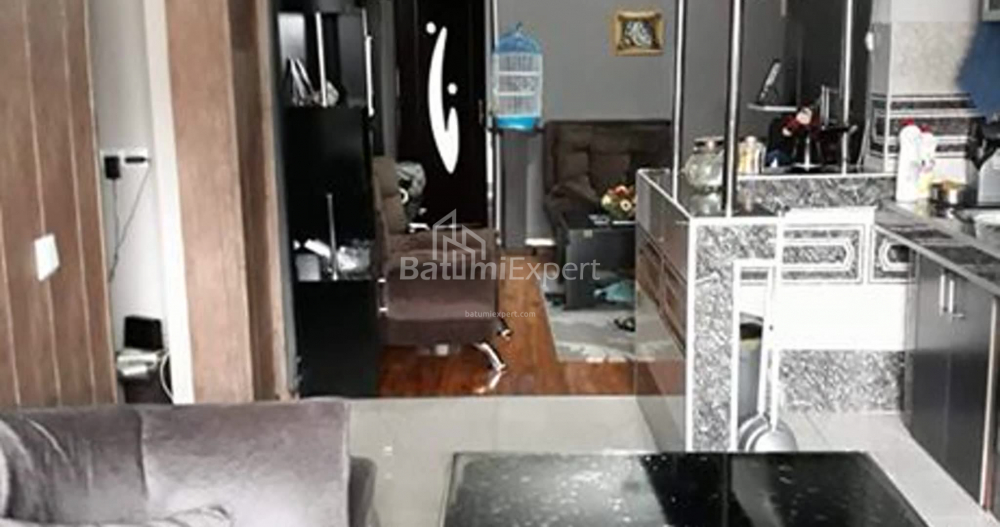 Apartment 105 m² - Joseph Grishashvili, Batumi, Georgia