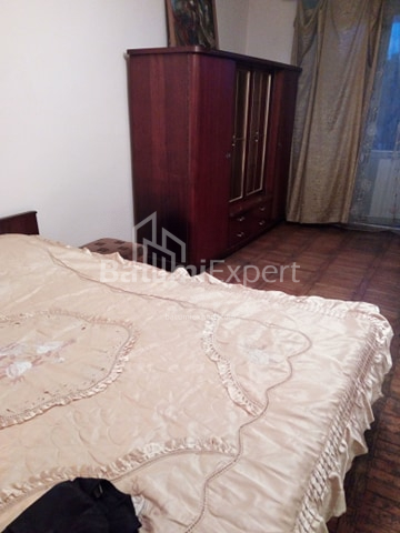 Apartment 40 m² - Konstantin Gamsakhurdia, Batumi, Georgia
