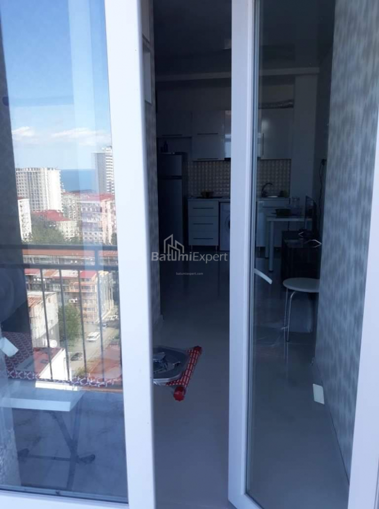 Apartment 40 m² - Tbel-Abuseridze, Batumi, Georgia