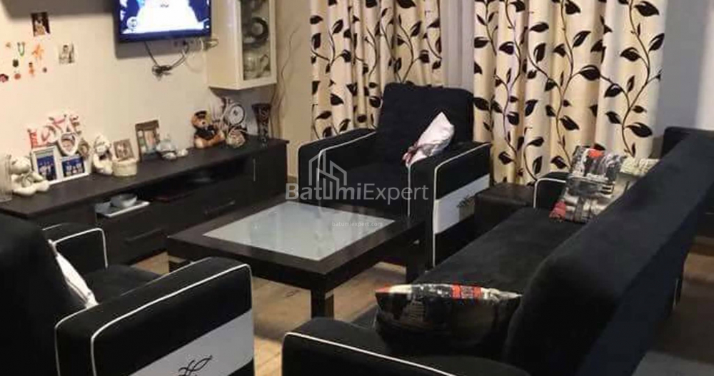 Apartment 52 m² - Petre Bagrationi, Batumi, Georgia