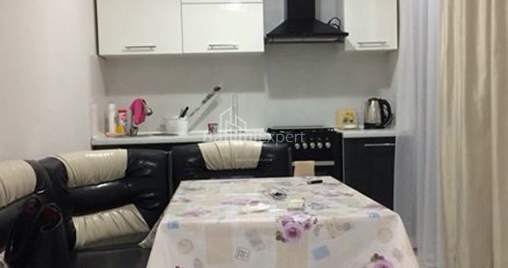 Apartment 53 m² - Zviad Gamsakhurdia, Batumi, Georgia