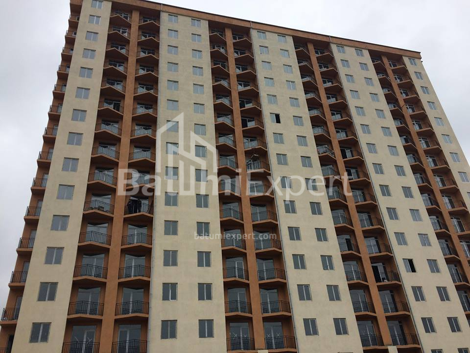 Apartment 63 m² - Giorgi Leonidze, Batumi, Georgia