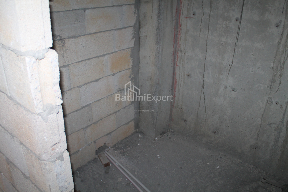 Apartment 31.4 m² - Avenue of Heroes, Batumi, Georgia