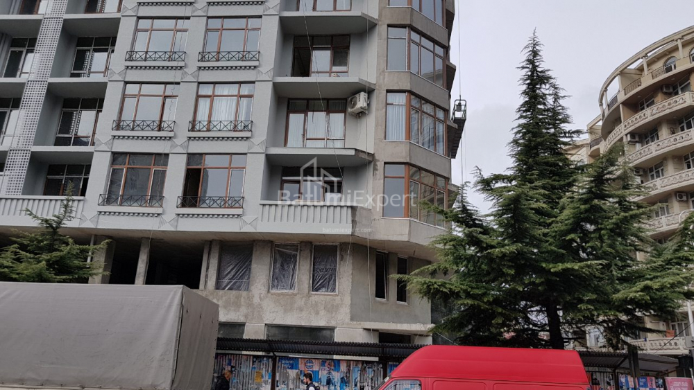 Apartment 118 m² - Stefan Zubalashvili, Batumi, Georgia