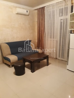 Apartment 42 m² - Alexander Sulaberidze, Batumi, Georgia