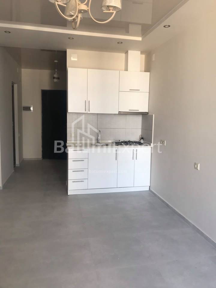 Apartment 53 m² - Niko Pirosmani, Batumi, Georgia