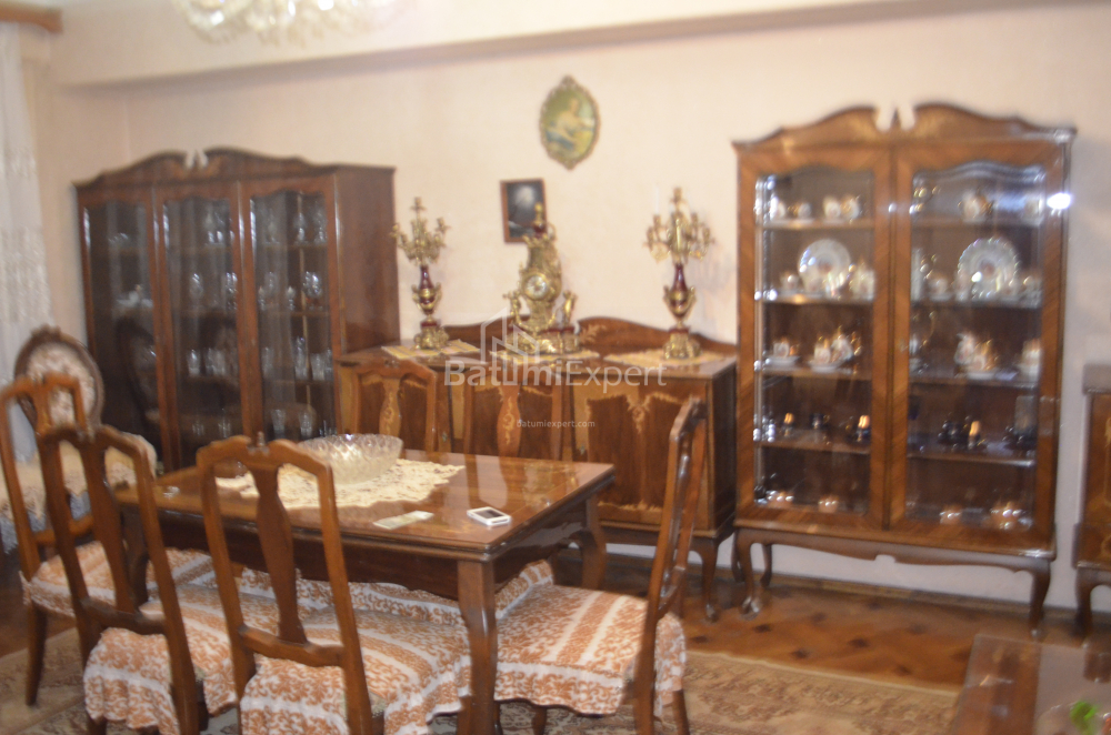Apartment 97 m² - Zurab Gorgiladze, Batumi, Georgia