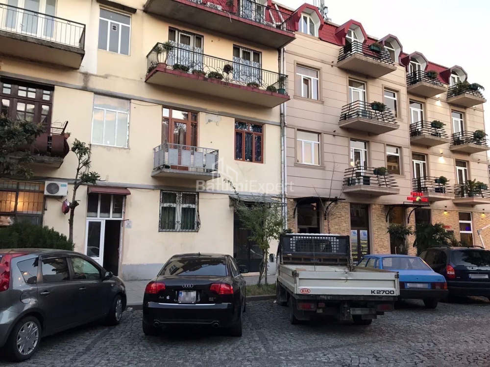 Apartment 107 m² - Vazha Pshavela, Batumi, Georgia