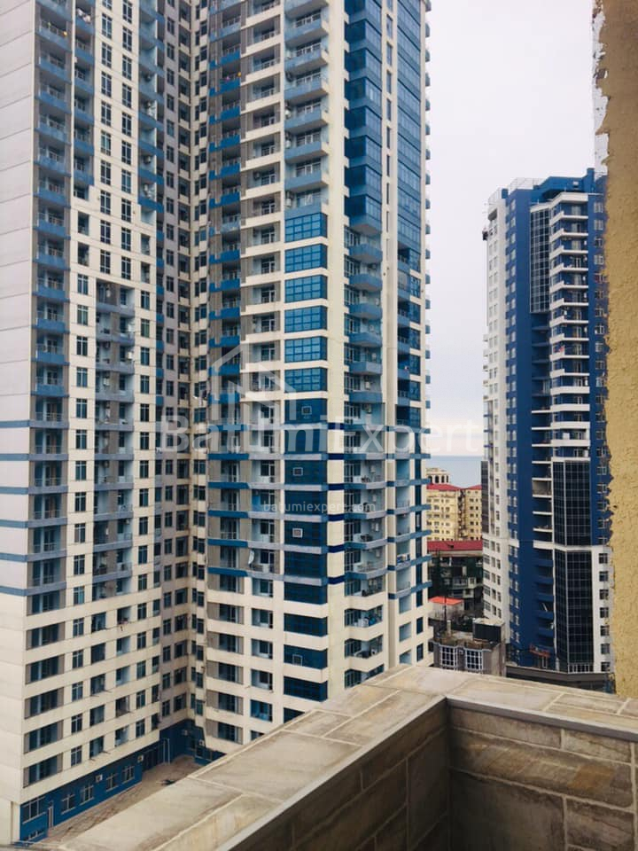 Apartment 104 m² - Niko Pirosmani, Batumi, Georgia