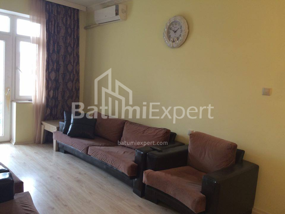 Apartment 57 m² - Sherif Khimshiashvili, Batumi, Georgia