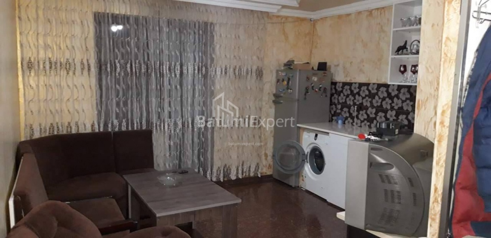 Apartment 60 m² - Mikhail Lermontov, Batumi, Georgia