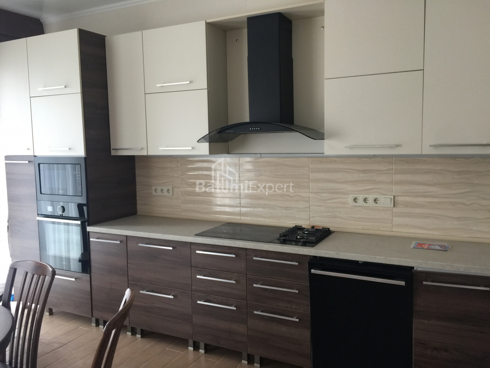 Apartment 86 m² - Giorgi Brtskinvale, Batumi, Georgia