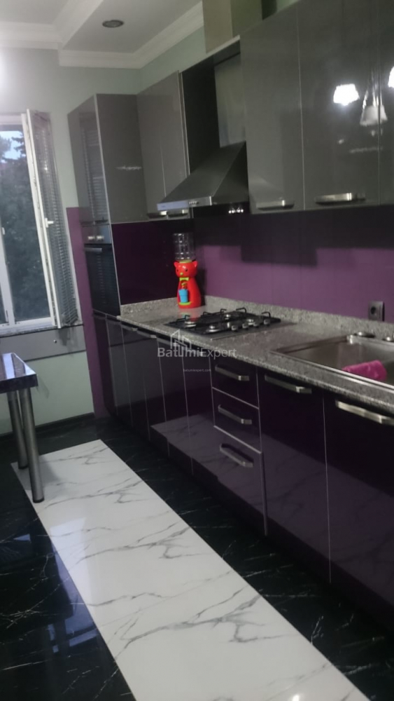 Apartment 60 m² - Sherif Khimshiashvili, Batumi, Georgia