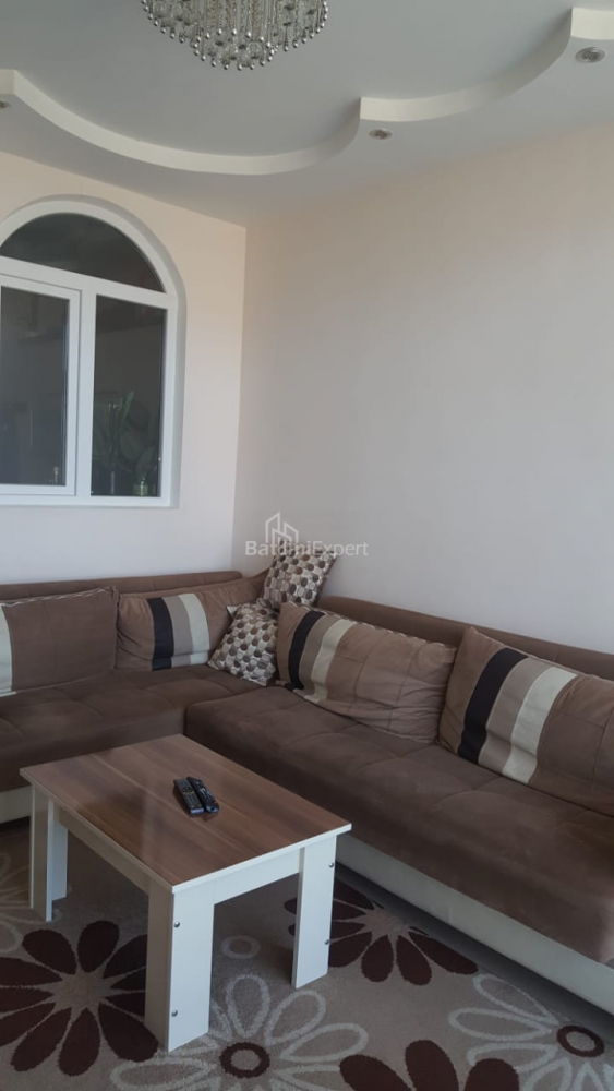 Apartment 57 m² - Shalva Inasaridze, Batumi, Georgia