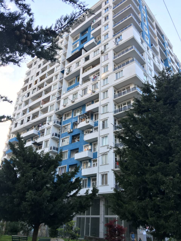 Apartment 77 m² - Niko Pirosmani, Batumi, Georgia