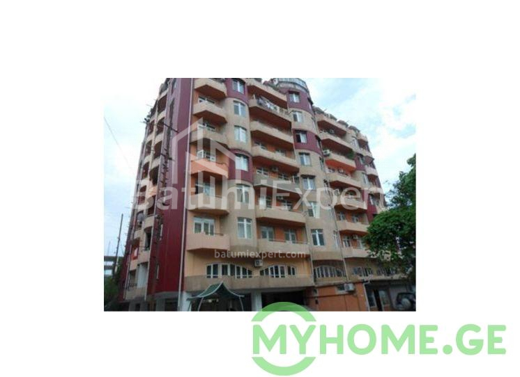 Apartment 74 m² - Zurab Gorgiladze, Batumi, Georgia