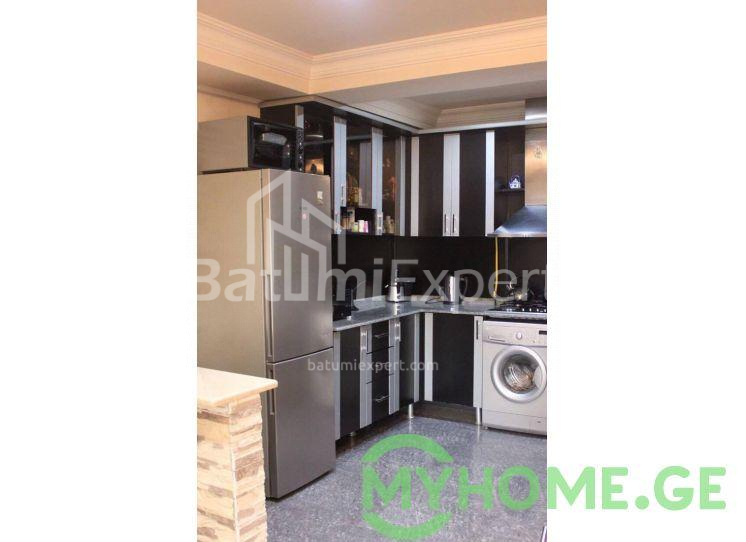 Apartment 104 m² - Yuryevskaya, Batumi, Georgia