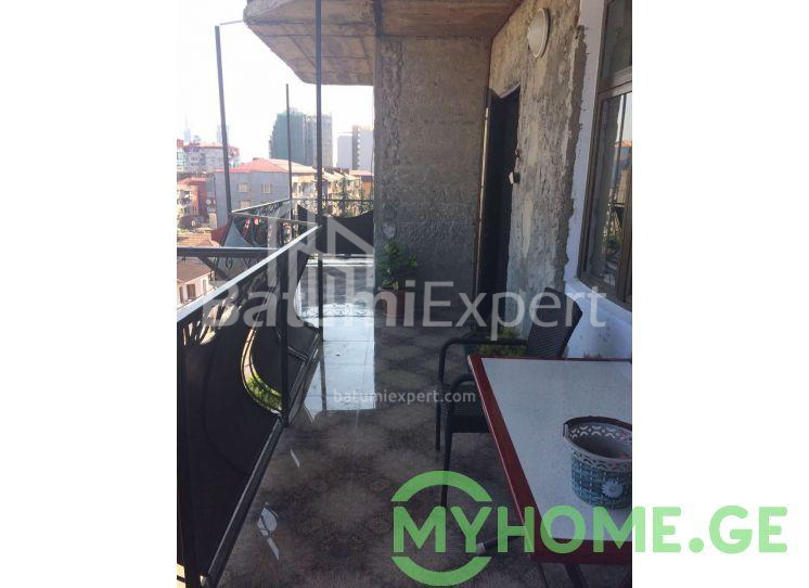 Apartment 96 m² - Yuryevskaya, Batumi, Georgia