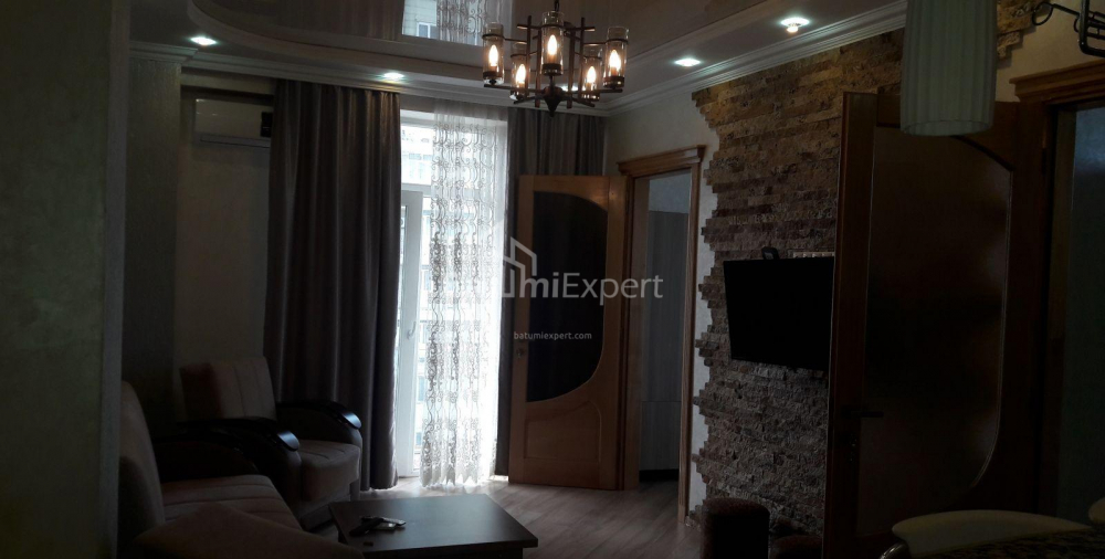 Apartment 70 m² - Yuryevskaya, Batumi, Georgia
