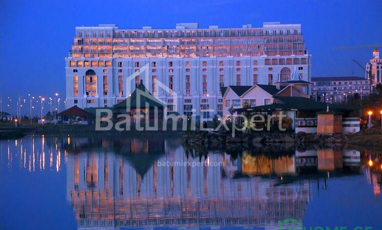 Apartment 85 m² - Yuryevskaya, Batumi, Georgia