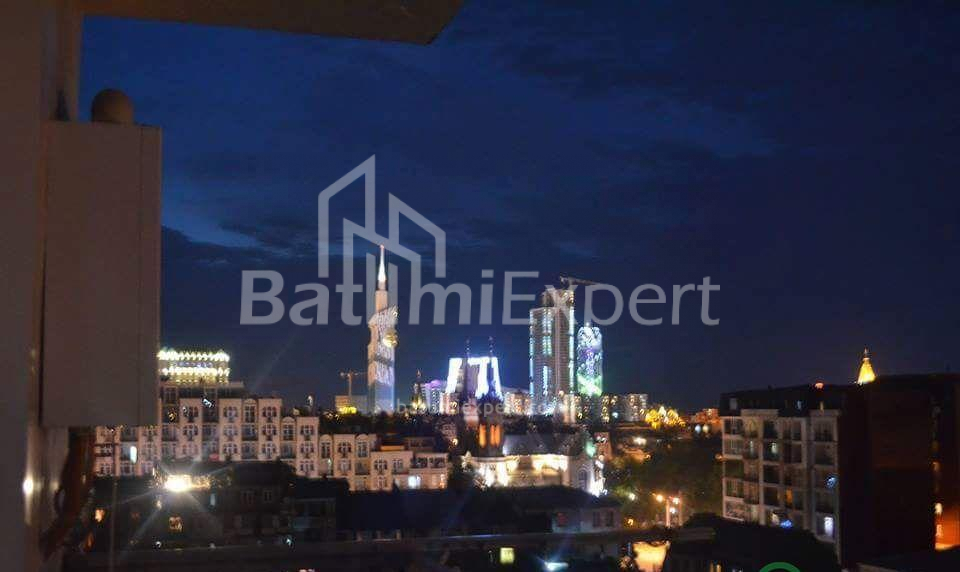Apartment 73 m² - Yuryevskaya, Batumi, Georgia