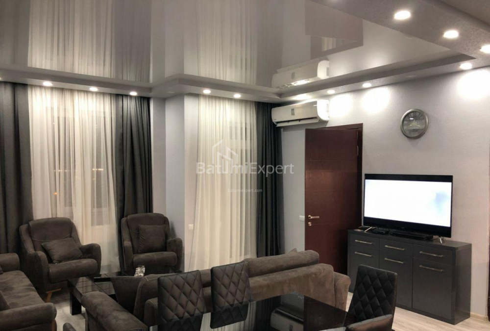Apartment 52 m² - Yuryevskaya, Batumi, Georgia