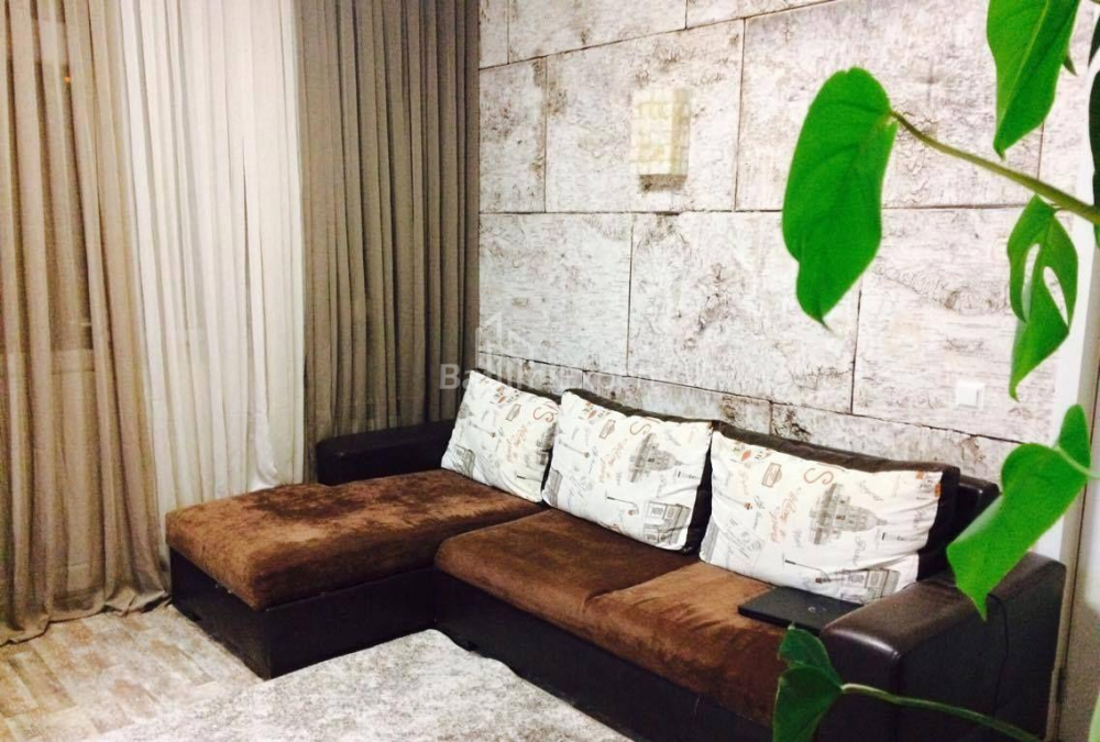 Apartment 45 m² - Petre Melikishvili, Batumi, Georgia