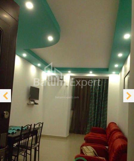 Apartment 51 m² - Yuryevskaya, Batumi, Georgia