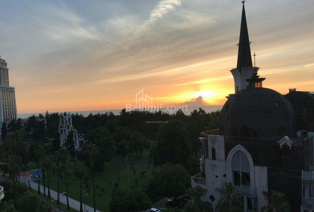 Apartment 92 m² - Demetre Tavdadebuli, Batumi, Georgia