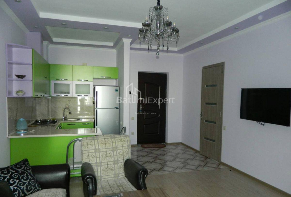Apartment 56 m² - Niko Pirosmani, Batumi, Georgia
