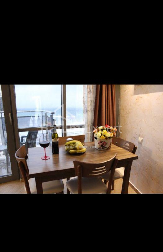 Apartment 54 m² - Sherif Khimshiashvili, Batumi, Georgia
